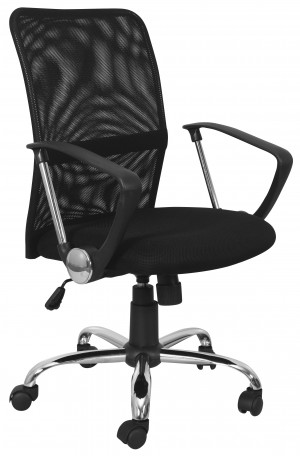 Email Chi Mid Back Executive Chair