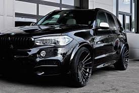 2017 BMW X 5 M 50d F 15 4x4 SUV