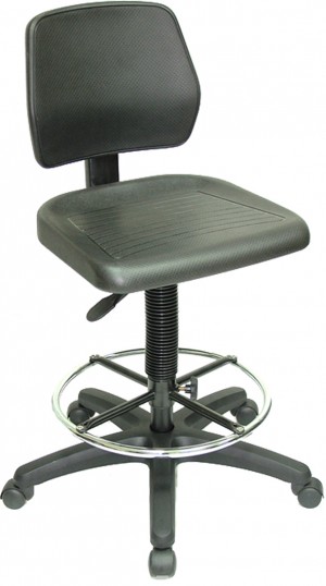 Lab Stool Chair