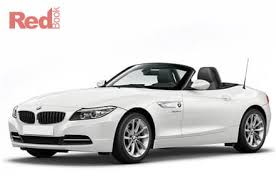 2015 BMW Z 4 sDrive20i E 89 LCI Converti