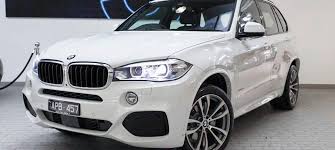 2017 BMW X 5 xDrive30d F 15 4x4 SUV