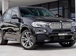 2017 BMW X 5 xDrive40d F 15 4x4 SUV