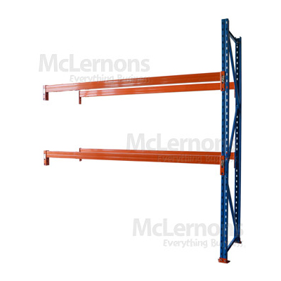 2438 Height Pallet Racking Joiner Bay