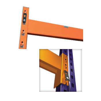 Pallet Racking Board Support