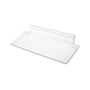 AP090- Pack of 10 Small Flat Shelf