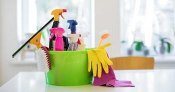 Airbnb and Vacate Cleaning