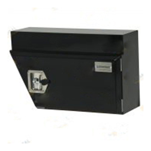 Steel Underbody Toolbox