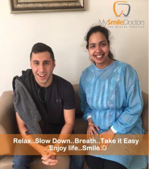 Say Goodbye to your dental problems with help from Mysmiledoctors