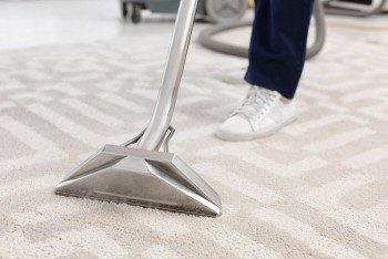 Carpet Cleaning Richmond