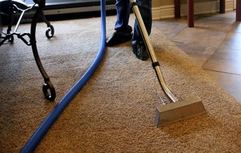 Carpet Cleaning Richmond