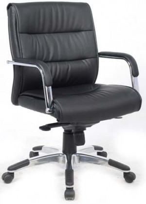 Napoli Medium Back Executive Chair