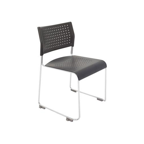 Email Form Plastic Chair