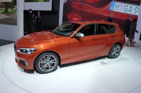 2015 BMW 120i Sport Line F 20 LCI Hatch