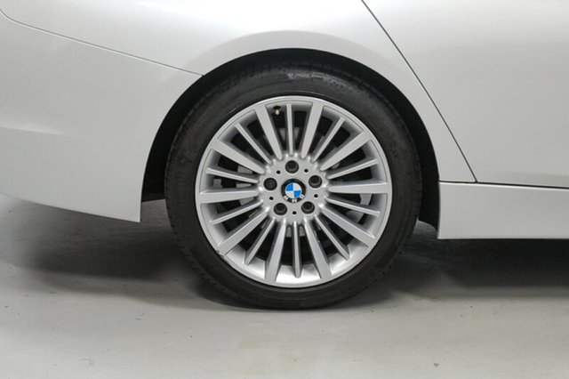 2013 BMW 328I Luxury Line Sedan