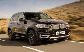 2015 BMW X 5 sDrive25d F 15 SUV