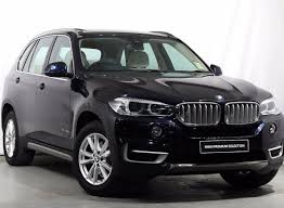 2017 BMW X 5 sDrive25d F 15 SUV