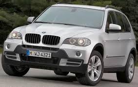 2015 BMW X 5 sDrive25d F 15 SUV