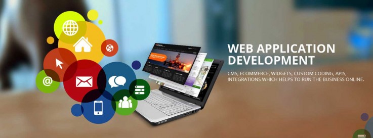 @Services  we offer..Website Development