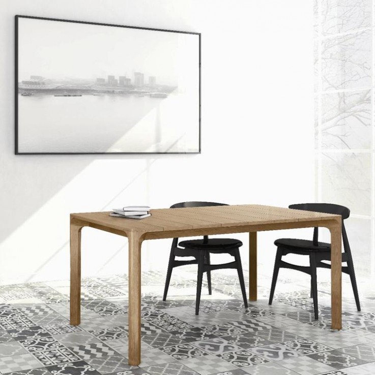 Lataula table by Arlex