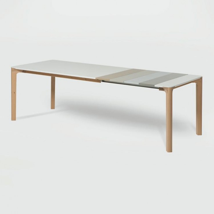 Lataula table by Arlex