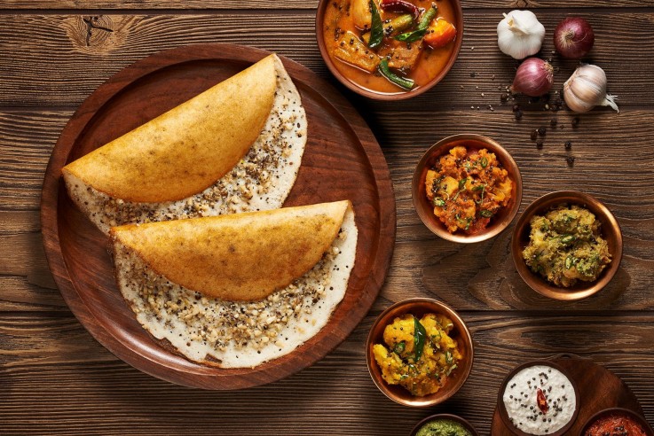 Get 5% Off @ Dosa Hut – Dural, NSW