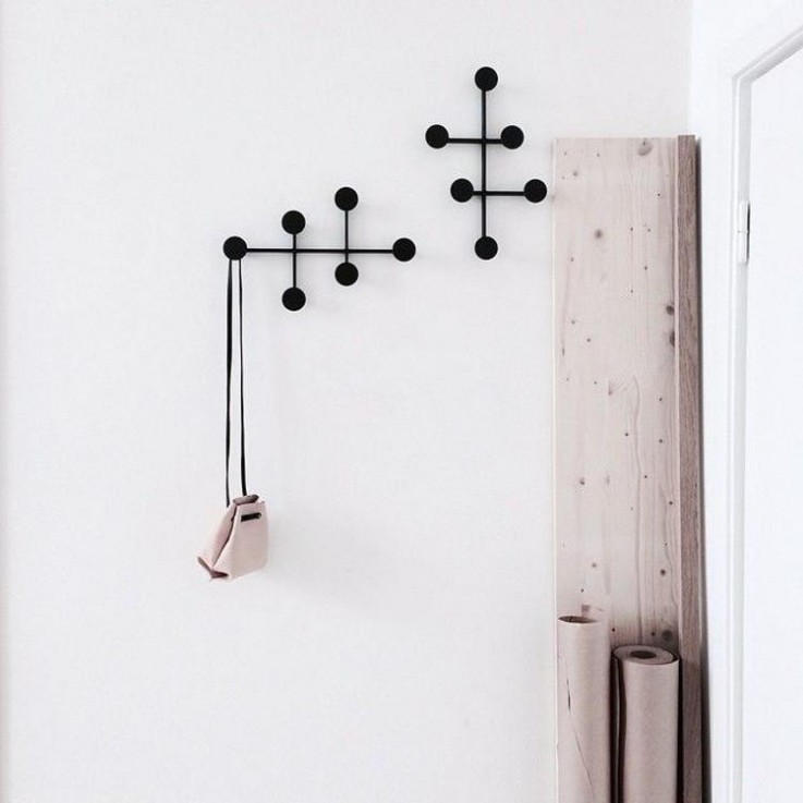 Afteroom Coat Hanger by Menu