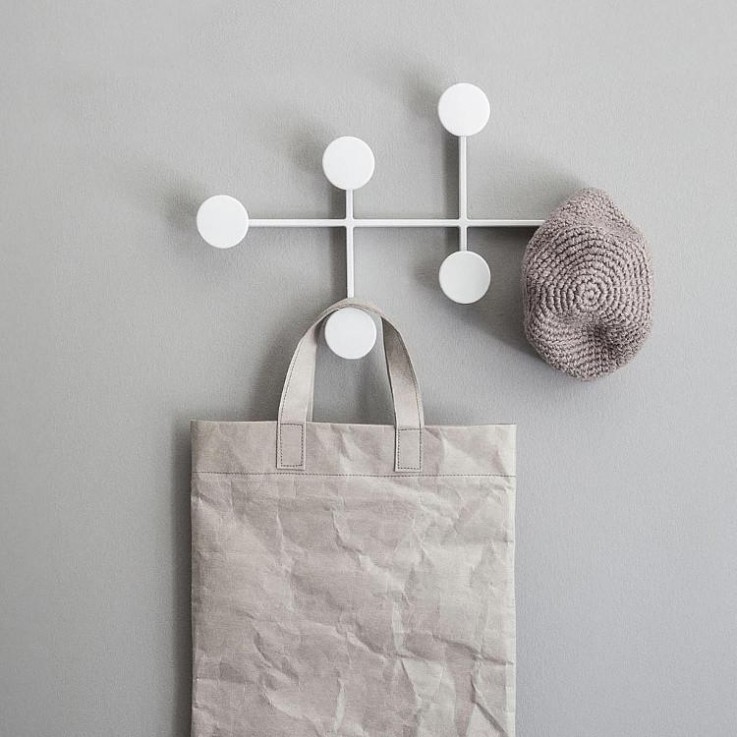 Afteroom Coat Hanger by Menu