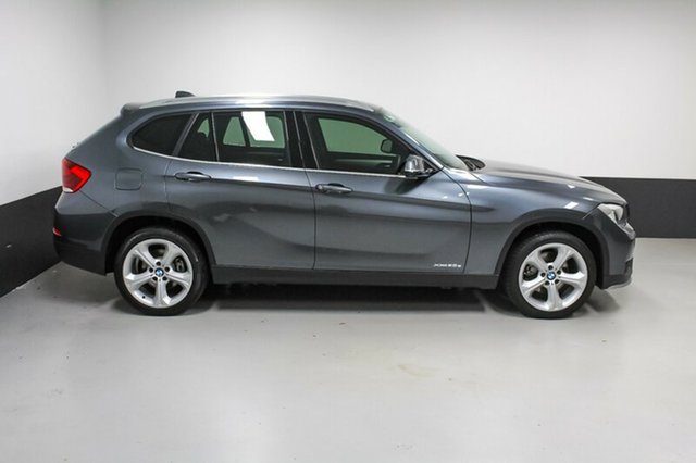 2014 BMW X1 xDrive20d Steptronic AWD Wag