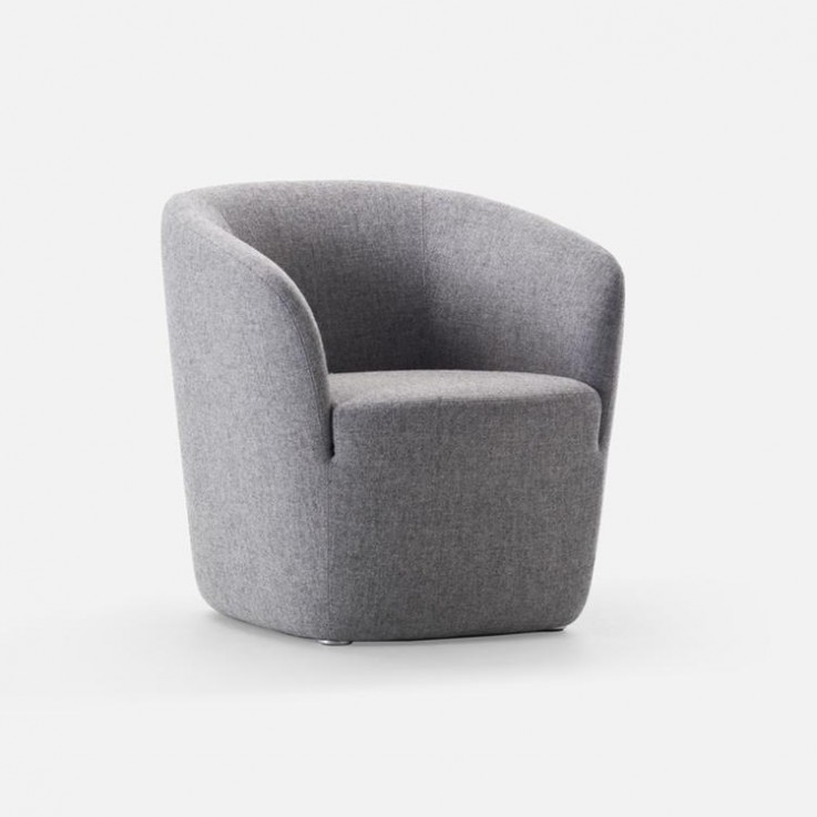 Bellevie Chair by Fermob