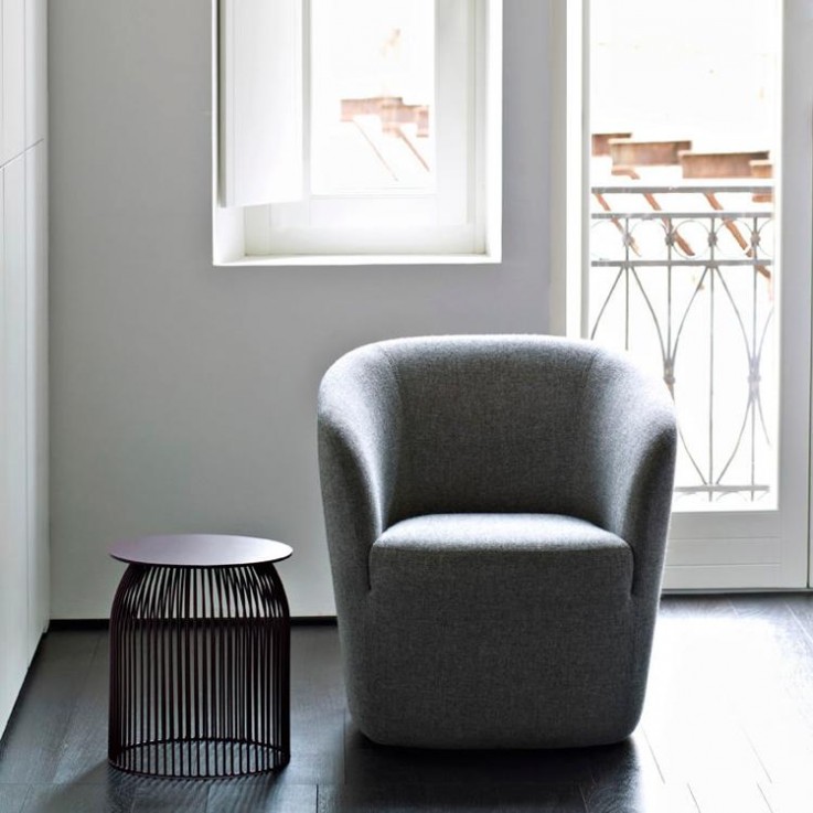 Bellevie Chair by Fermob