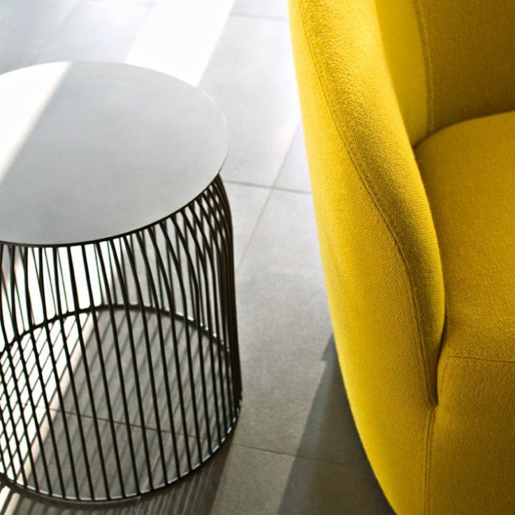 Bellevie Chair by Fermob