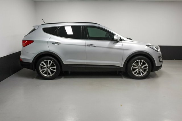 2014 Hyundai Santa Fe Elite Wagon