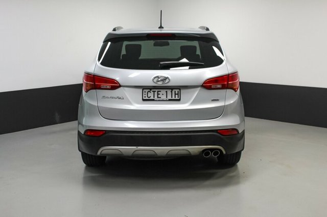 2014 Hyundai Santa Fe Elite Wagon