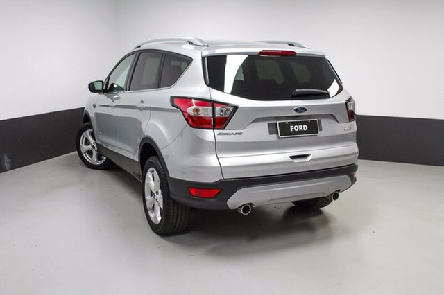 2017 Ford Escape Trend PwrShift AWD Wago