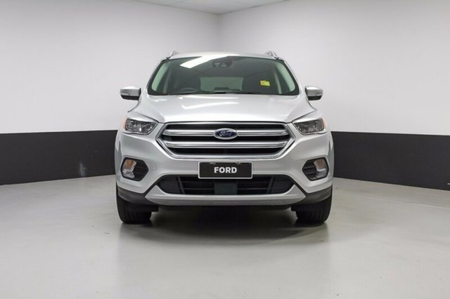 2017 Ford Escape Trend PwrShift AWD Wago