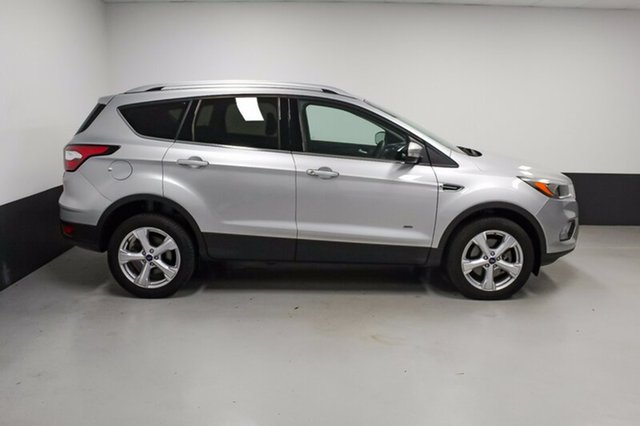 2017 Ford Escape Trend PwrShift AWD Wago