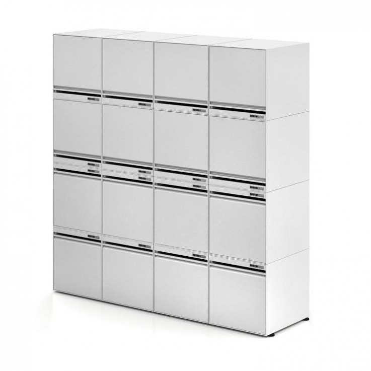 CKL Locker by Herman Miller