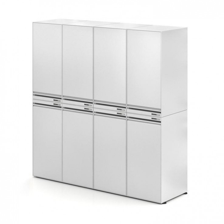 CKL Locker by Herman Miller