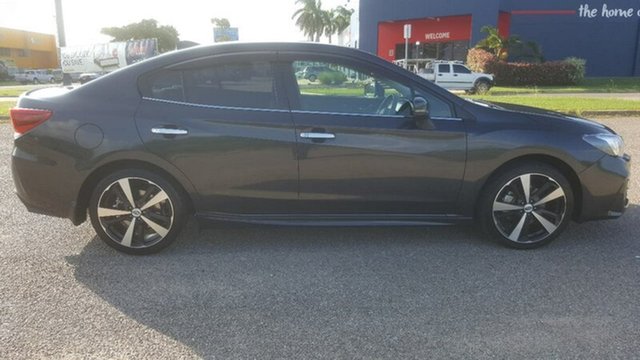 2017 Subaru Impreza 2.0I-S Sedan