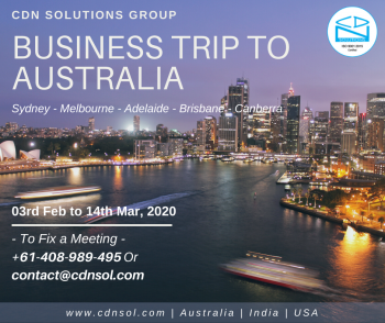 CDN Software Solutions - Best IT Services Provider in Australia from last 10 years!