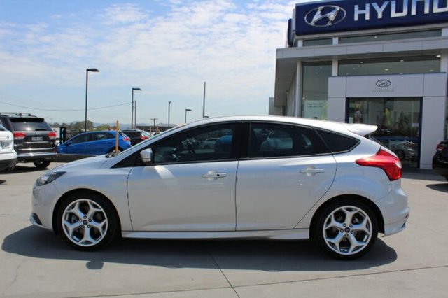 2014 Ford Focus ST Hatchback