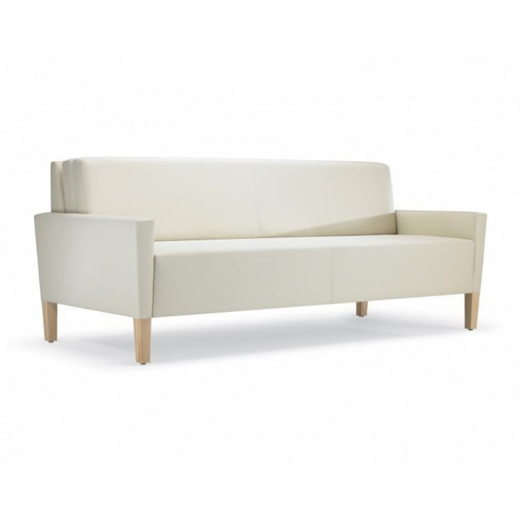 Brava Flop Sofa by Herman Miller