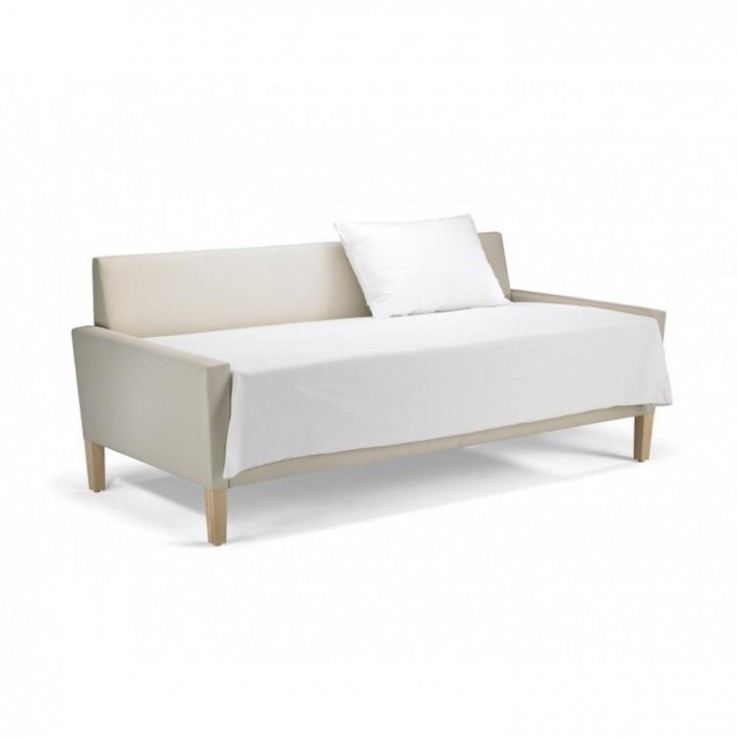 Brava Flop Sofa by Herman Miller