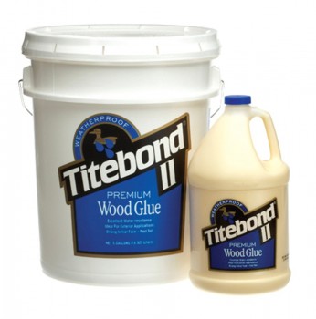 Buy Titebond Premium Wood Glue - MMVIC