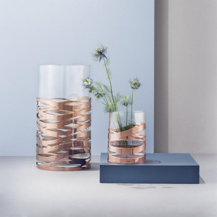 Echasse Vase by Menu