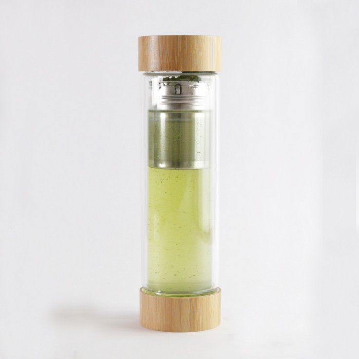 Tea Infuser - Perfect For Making Hot or Cold Brew Tea.