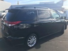 2012 Toyota Tarago Glx V6 4d Wagon (Ebon