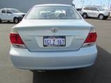 2004 Toyota Camry Altise 4d Sedan (Blue 