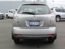 2010 Mazda Cx-7 Classic (fwd) 4d Wagon