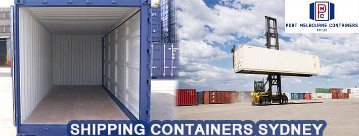 Shipping Container Modifications